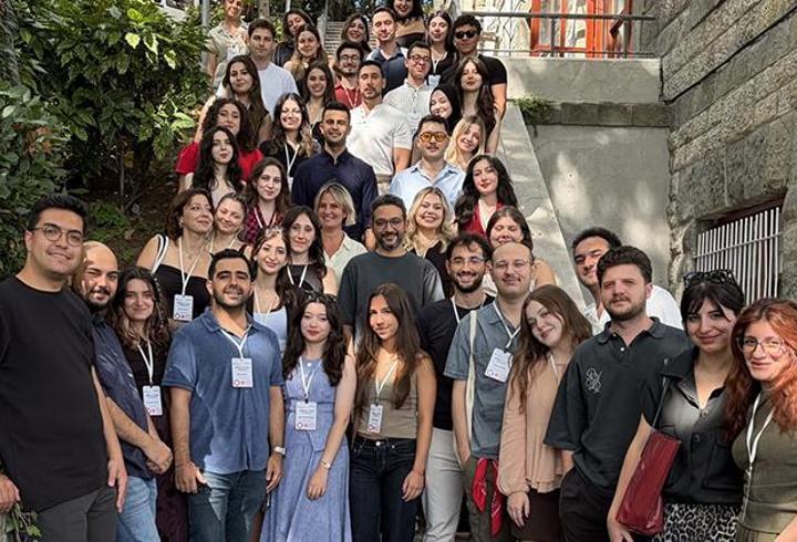 UniChallenge+ 12’nci dönemini tamamladı