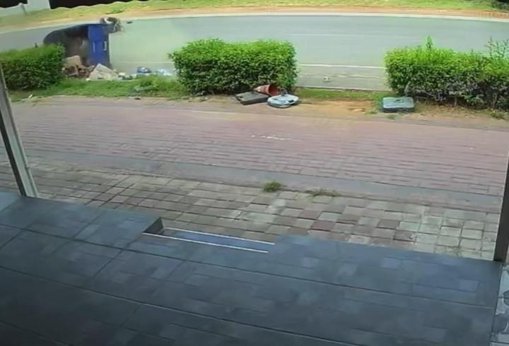 Otomobil ile elektrikli bisiklet çarpıştı: 1'i ağır, 2 yaralı