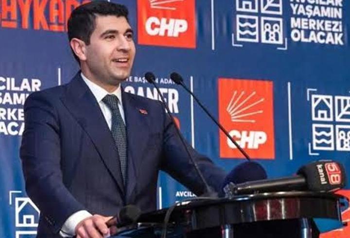 SON DAKİKA HABERİ: Avcılar Belediye Başkanı Utku Caner Çaykara hakkında tahliye kararı