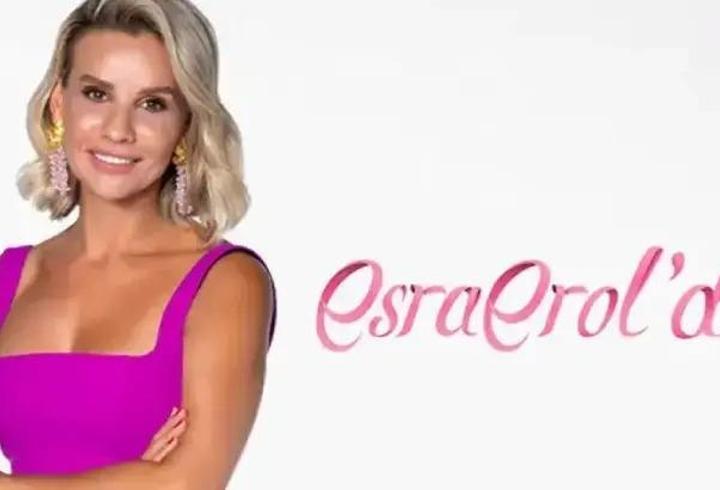 ESRA EROL NE ZAMAN BAŞLIYOR? Esra Erol'da yeni sezon tarihi açıklandı mı, belli oldu mu?