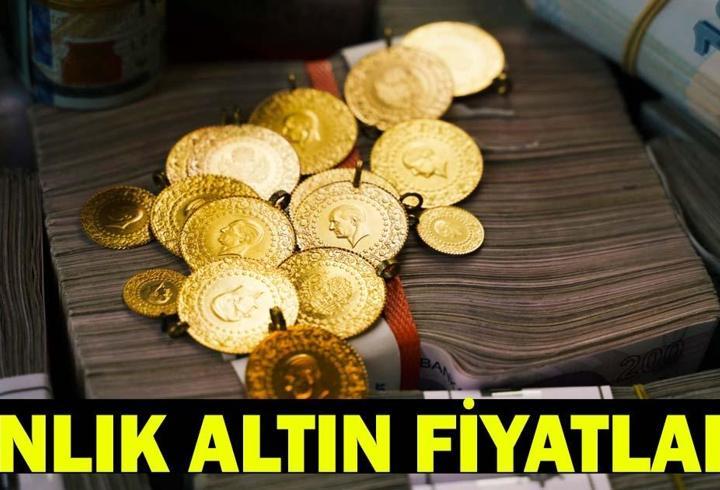 ANLIK ALTIN FİYATLARI 7 AĞUSTOS: Gram altın, çeyrek altın, tam altın, cumhuriyet altını ne kadar, kaç TL? Kapalıçarşı altında son durum! Ons altın fiyatı