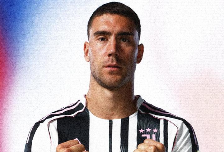 Beşiktaş'ta Vlahovic transferi için geri sayım