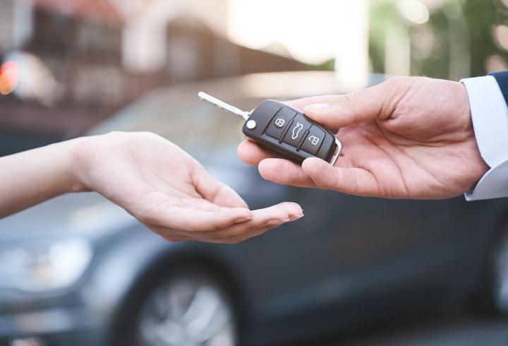Türkiye'nin otomotiv ihracatı 7 ayda 24,4 milyar dolara ulaştı