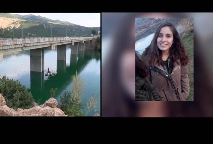 Gülistan Doku soruşturmasında yeni gelişme! 2 dalgıç tutuklandı