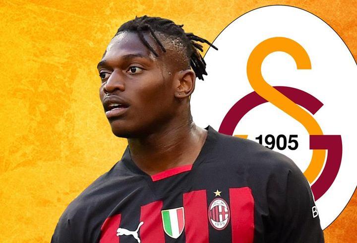 Galatasaray, Milan'ın inadını kıramadı! Leao pazarlıkları sürüyor...