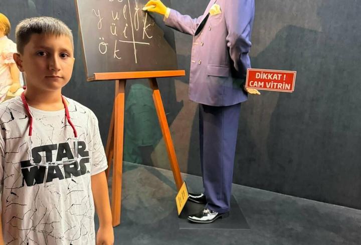 Böcek ilacından zehirlendiği iddia edilen Yusuf'un öldüğü olaya ilişkin 2 tutuklama