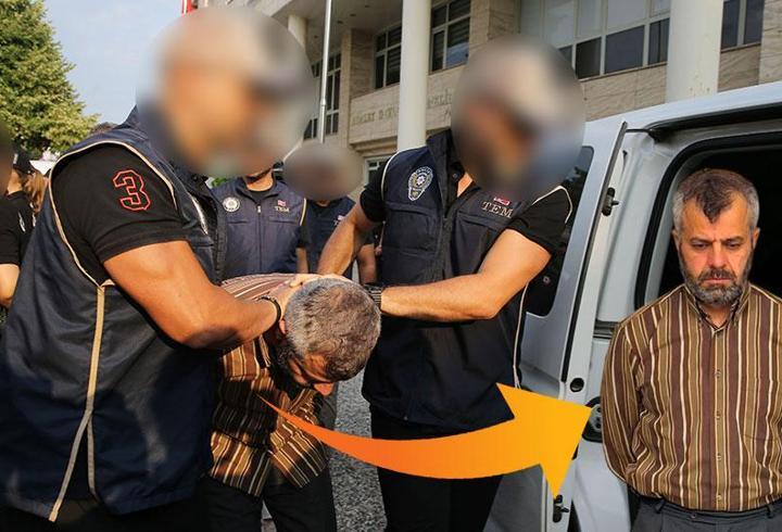 FETÖ'cü suikastçıya keşif yaptırılıyor: Gömü yerlerini söyledi