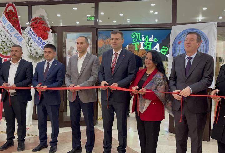 Niğde'nin tarihi ele alındı