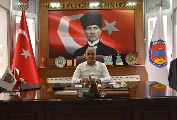 Niğde'de okul servis ücretleri belli oldu