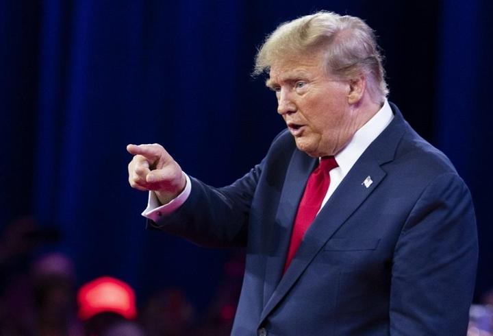 İran-ABD savaşının sonu yakın mı? TRUMP'IN 3 YOLU!
