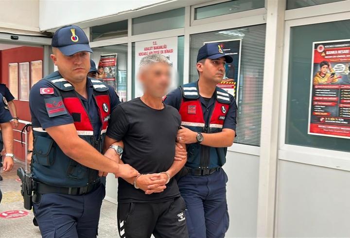 Kocaeli’de suç örgütü operasyonunun firari 2 şüphelisi yakalandı