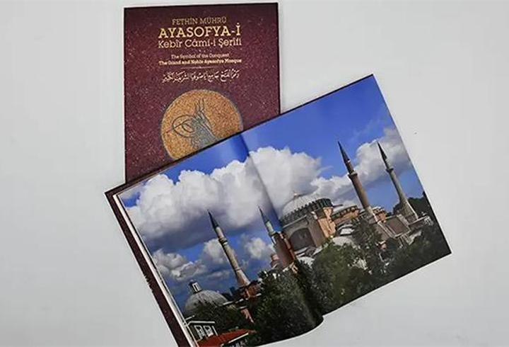 O Kitap 5 Milyon Erişime Ulaştı! 5 Milyon Kişi "Mühür"lendi