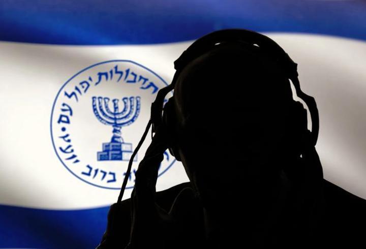 İran'da rejimi devirme planı çöktü! İsrail'de birçok Mossad yetkilisi görevinden alındı
