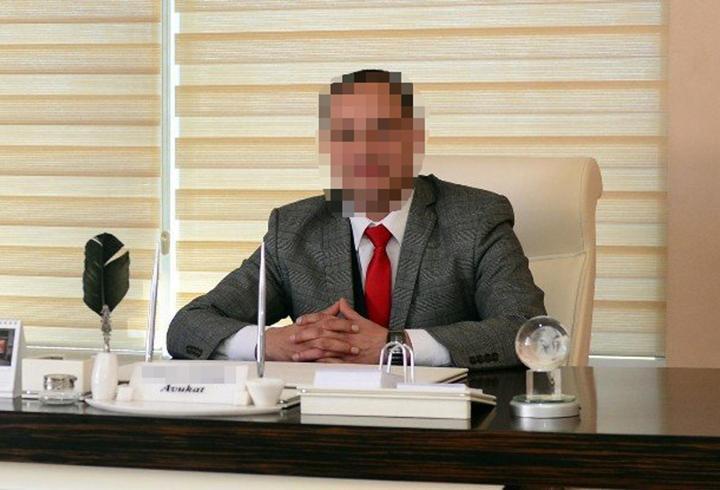 Tartıştığı meslektaşını tabancayla yaralayan avukat tutuklandı