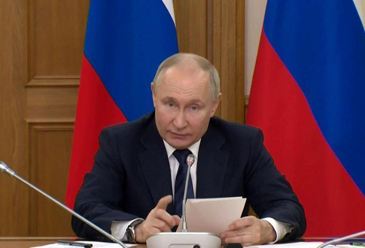 ABD istihbaratından kara harekatı iddiası: "Putin bir NATO ülkesine saldırabilir"