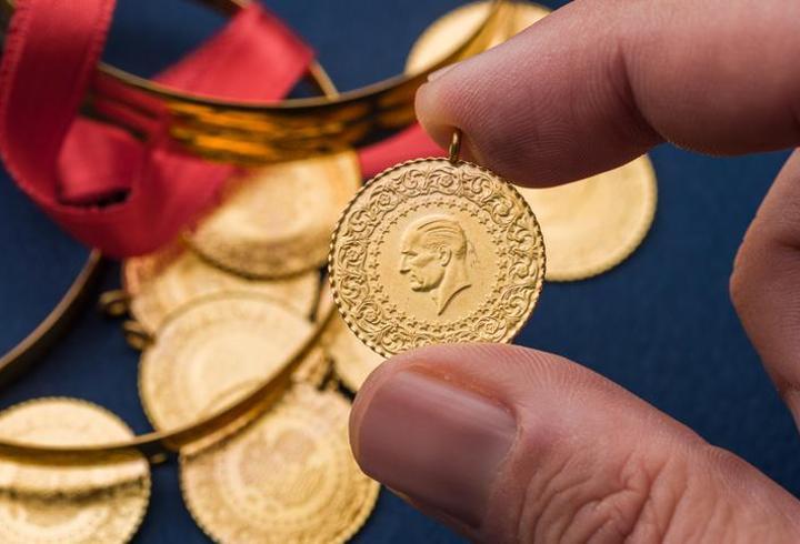 Altın için yıl sonu tahmini geldi: Gram altında 8 bin 500 TL beklentisi