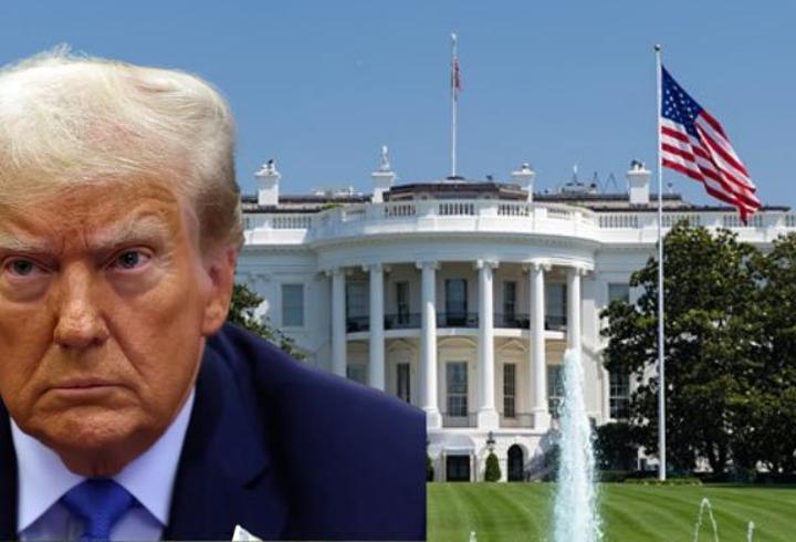 Trump'ın 400 milyon dolarlık Beyaz Saray balo salonu projesine engel! Trump: "Derhal itiraz edeceğiz!"