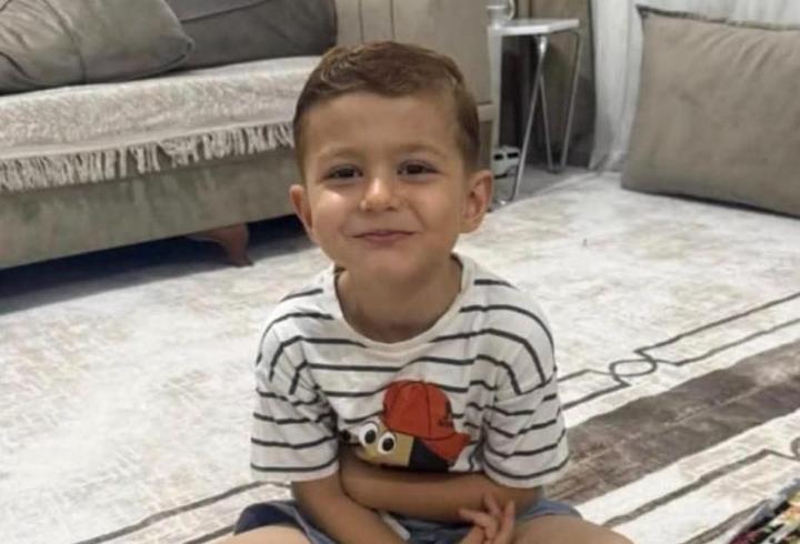 Klima 4 yaşındaki Miraç'ı hayattan kopardı! Korkunç ihmalde 1 tutuklama