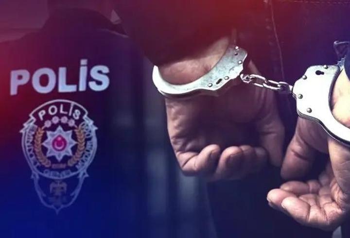Mersin’de Daltonlar suç örgütüne operasyon: 6 tutuklama