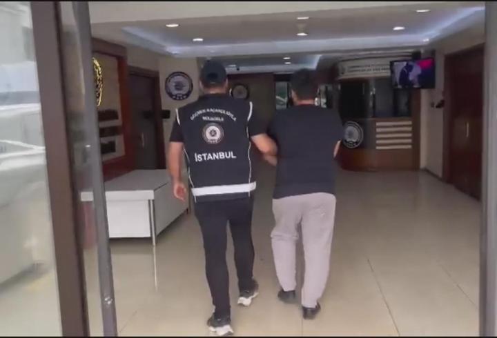 Sahte ekspertiz raporlarıyla Türk vatandaşlığı kazandıran suç örgütüne operasyon: 32 tutuklama