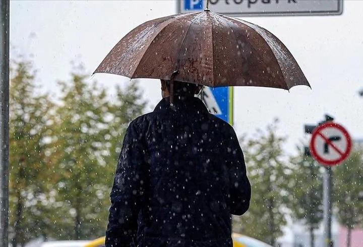 8 AĞUSTOS HAVALAR NASIL OLACAK? İl il hava durumu tahminleri! Yağmur yağacak mı? Havalar ısınacak mı, serinleyecek mi? Meteoroloji tarih verdi...