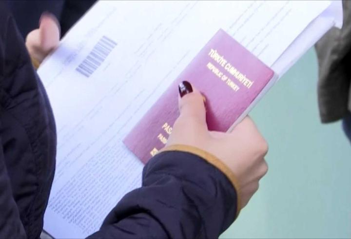 Sanal medyada "garantili vize” tuzağı