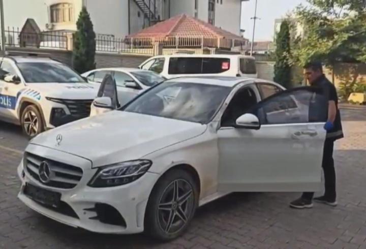 Minibüsün camını kırıp para ve altınları çalmışlardı! Kar maskeli 5 şüpheli, 3 ilde düzenlenen operasyonlarla yakalandı