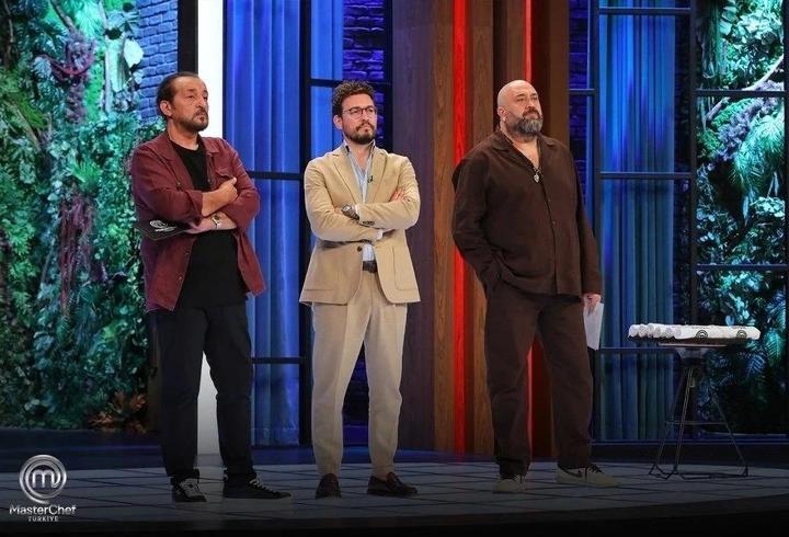 MASTERCHEF ANA KADROYA GİREN 19. İSİM KİM OLDU? 7 Ağustos MasterChef'te ana kadroya hangi yarışmacı girdi?