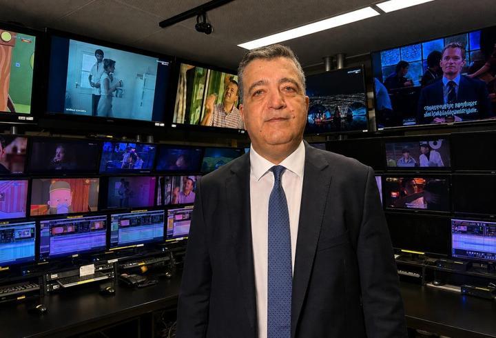 Türksat yayınları yeni nesil uydulara taşınıyor; 'Yayıncılık tarihi açısından önemli bir dönemeç'