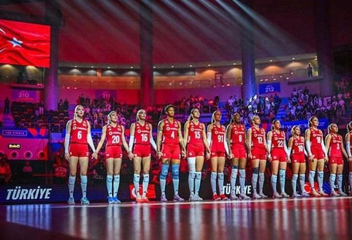 FİLENİN SULTANLARI 2026 CEV AVRUPA ŞAMPİYONASI MAÇ TAKVİMİ: A Milli Kadın Voleybol Takımı ilk maçı ne zaman, hangi tarihte?
