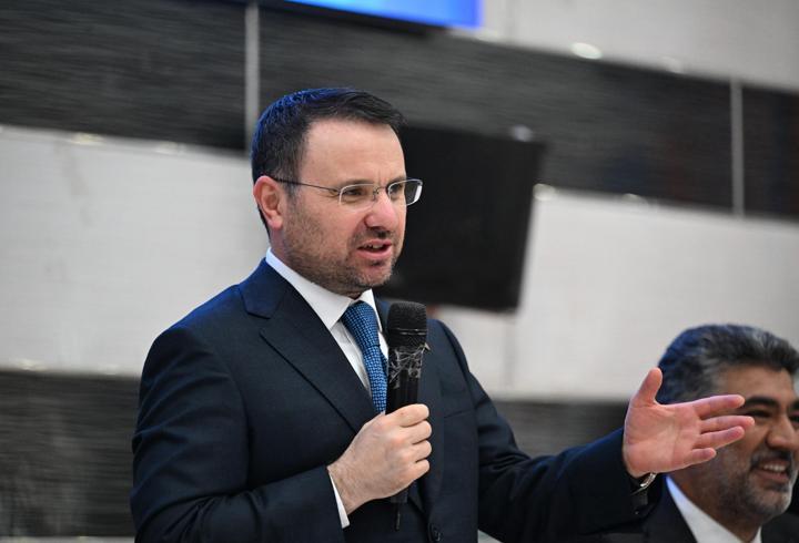 Bakan Gürlek duyurdu: İntihar ve kaza süsü verilen iki ölüm aydınlatıldı
