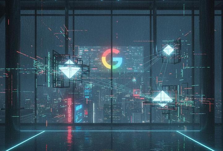 Google DeepMind’da yönetim koltuğu el değiştiriyor