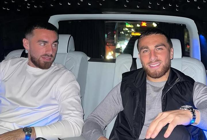 Ozan Can Kökçü'den, kardeşi Orkun'a destek: Her şey apaçık ortada