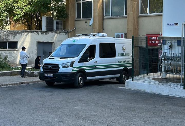 Keneden bir ölüm daha!