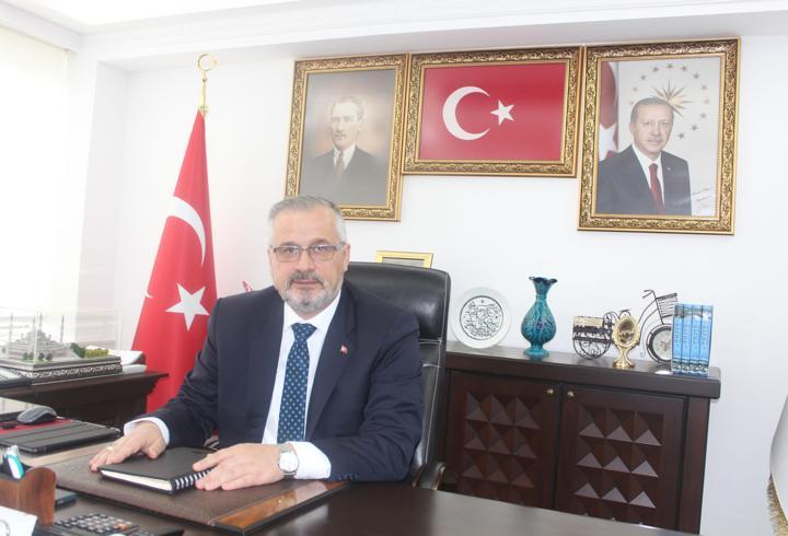 Bafra'da 22. Geleneksel Sünnet Şöleni düzenlenecek