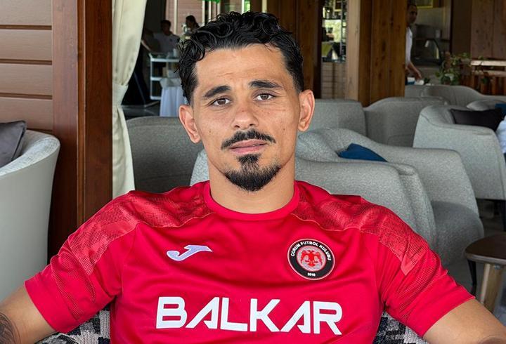 Serdar Gürler: RAMS Park'tan iyi bir sonuçla dönmek istiyoruz