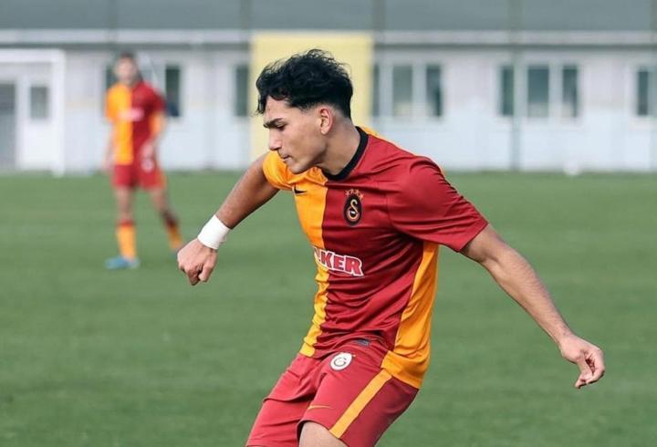 Umut Erdem, Galatasaray'a geri döndü