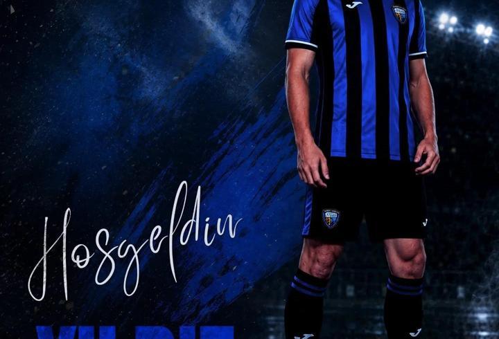Karacabey Belediyespor’dan transferde 2 imza