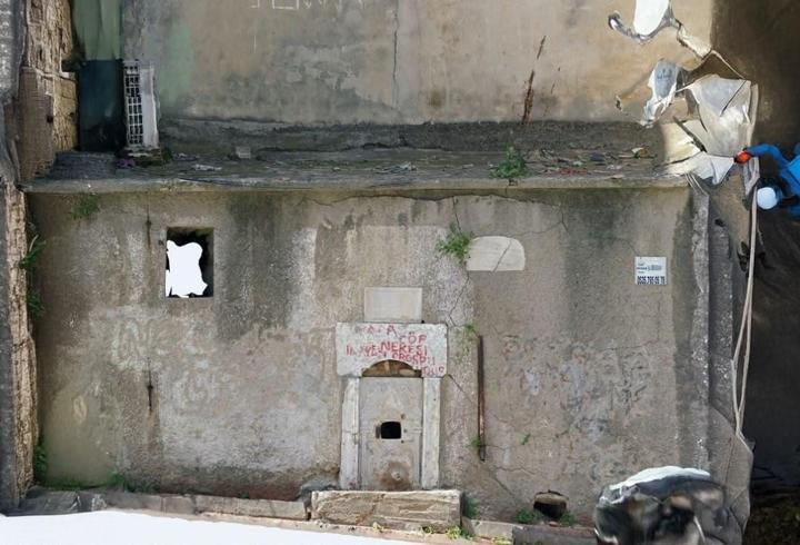 Fatih’te 232 tarihi çeşmede koruma ve restorasyon çalışması