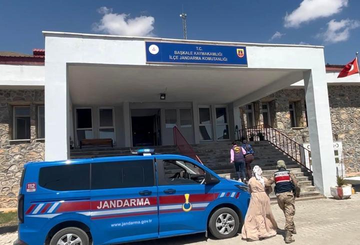 İntihar ettiği denilen Damlanur cinayete kurban gitmiş; 7 akrabası gözaltında