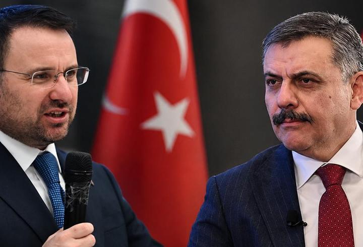 Adalet Bakanı Gürlek ve İçişleri Bakanı Çiftçi’den açıklamalar: Asla meydanı boş sanmayın, devlet buradadır