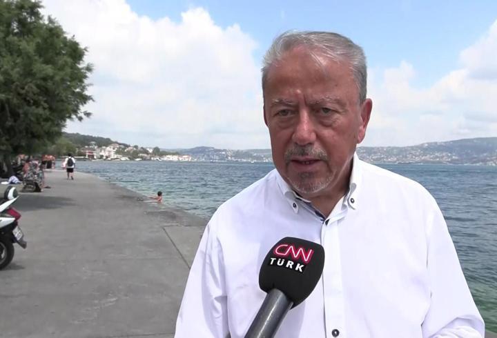 Orhan Şen uyardı: İstanbul’a yağmur geliyor! Sıcaklık kaç derece düşecek?