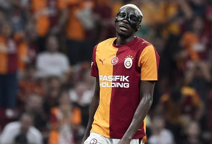 Galatasaray'dan tatsız prova! Sarı kırmızılılar Villarreal'e mağlup oldu