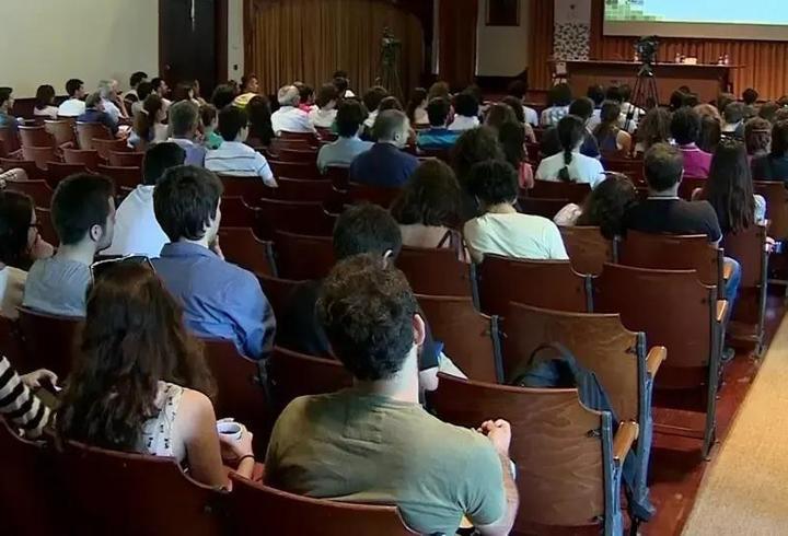 Öğrenci affını da kapsayan düzenlemeleri içeren kanun Resmi Gazete'de yayımlandı