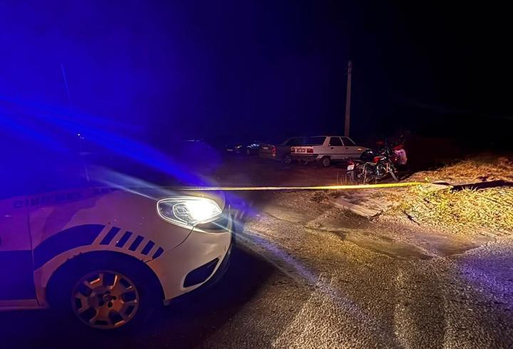 Kütahya'da husumetli akrabalar arasında bıçaklı ve sopalı kavga: 2 yaralı