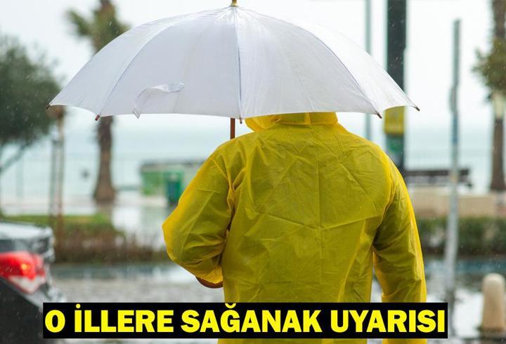 SON DAKİKA HAVA DURUMU | Meteoroloji'den İstanbul ve birçok ile uyarı: Bugün hava nasıl olacak? İstanbul, İzmir, Ankara hava tahminleri