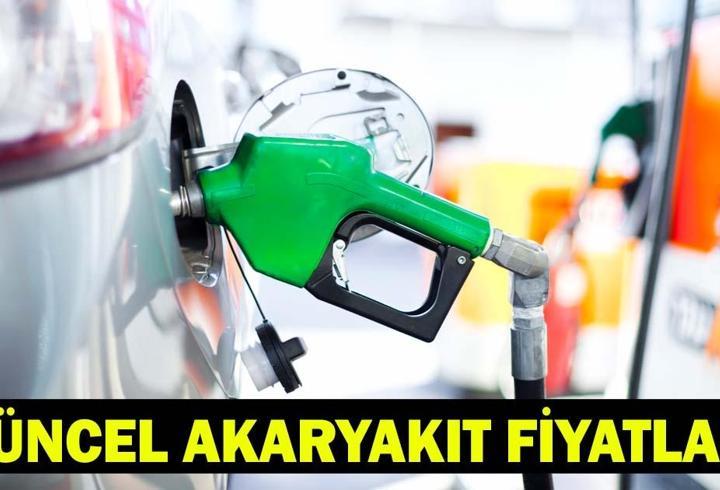 BENZİNE NE KADAR, KAÇ TL ZAM GELECEK? Güncel akaryakıt fiyatlarında son durum!