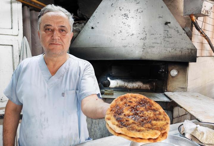 Manisa’nın 107 Yıllık Lezzeti Dördüncü Kuşakla Yaşatılıyor