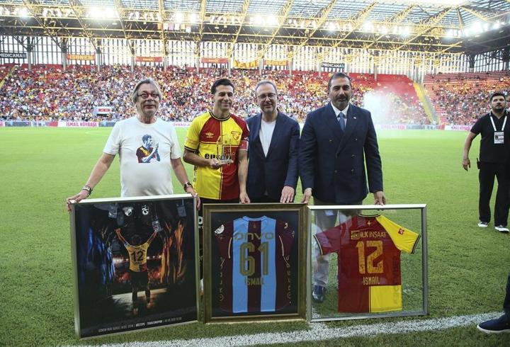 Göztepe