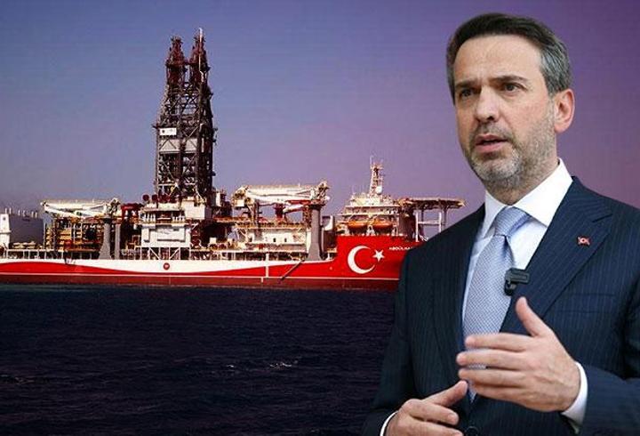 Abdülhamid Han ile gurur dolu 4 yıl! Bakan Bayraktar: Gücümüzü her geçen gün artırıyoruz